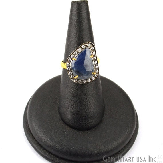 Gemstone Rings, gemstone rings in gold (762235977775)