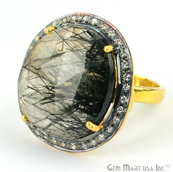 Gemstone Rings, gemstone rings in gold (762249969711)