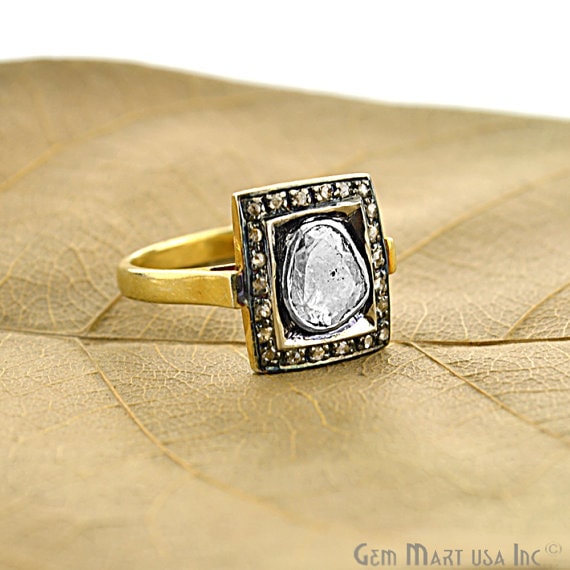 Diamond Rings, natural ruby (763458813999)