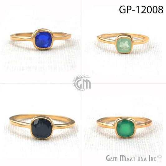 Gemstone Rings, gemstone rings in gold