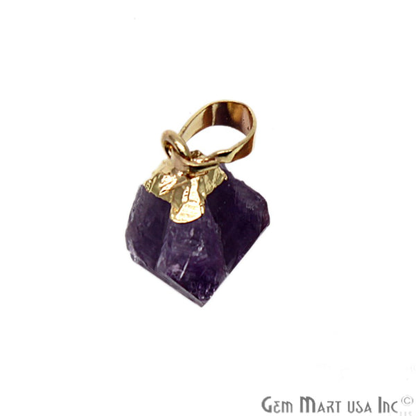 DIY Rough Gemstone 12-14mm...