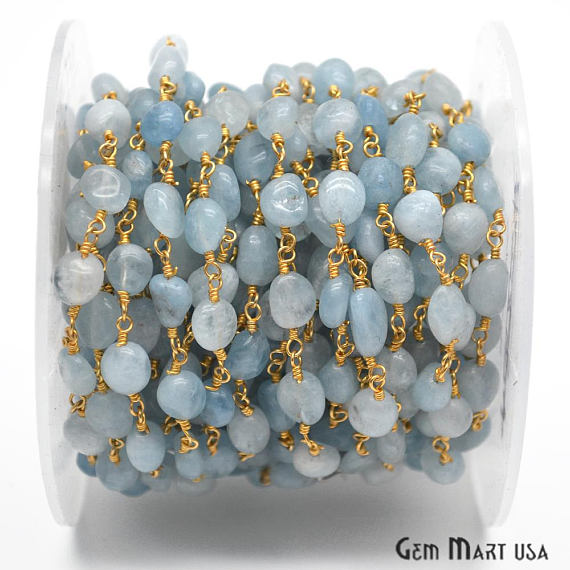 rosary chains, gold rosary chains, rosary chains wholesale (763722530863)