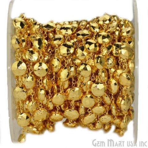 rosary chains, gold rosary chains, rosary chains wholesale (763674689583)