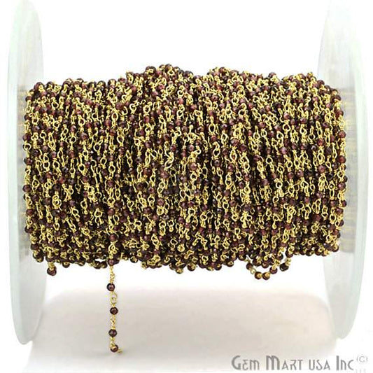 rosary chains, gold rosary chains, rosary chains wholesale (763723677743)