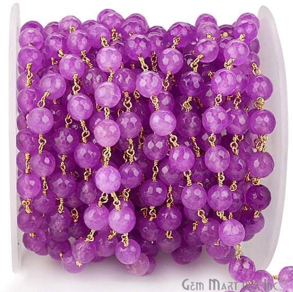 rosary chains, gold rosary chains, rosary chains wholesale (763735244847)