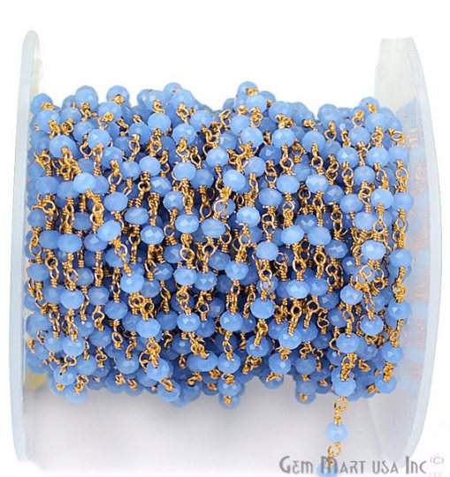rosary chains, gold rosary chains, rosary chains wholesale (763741765679)