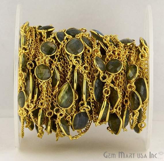 connector chain, connector chain earrings, earring connector chain, (764146679855)