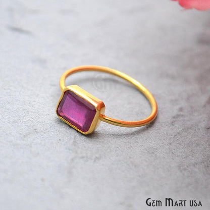 Gemstone Rings, gemstone rings in gold