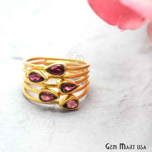 Gemstone Rings, gemstone rings in gold