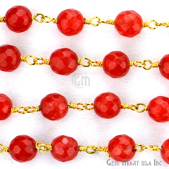 rosary chains, gold rosary chains, rosary chains wholesale (763785871407)