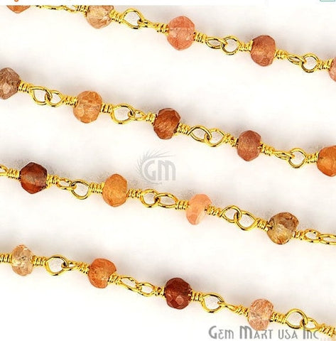 rosary chains, gold rosary chains, rosary chains wholesale (763931197487)