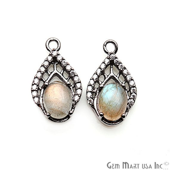 diy-earrings, diy-pendant