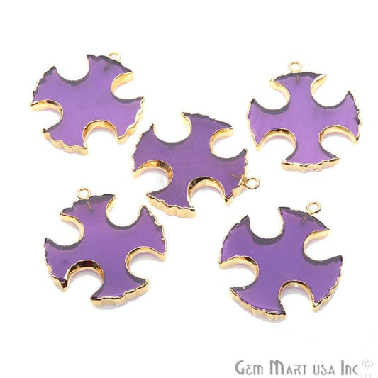 diy-earrings, diy-pendant