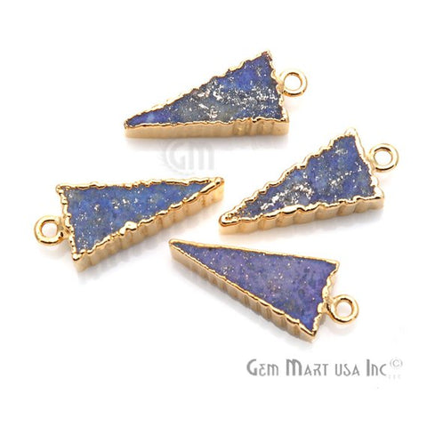gemstone connector beads, gemstone connector pendant
