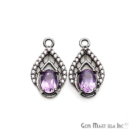 diy-earrings, diy-pendant