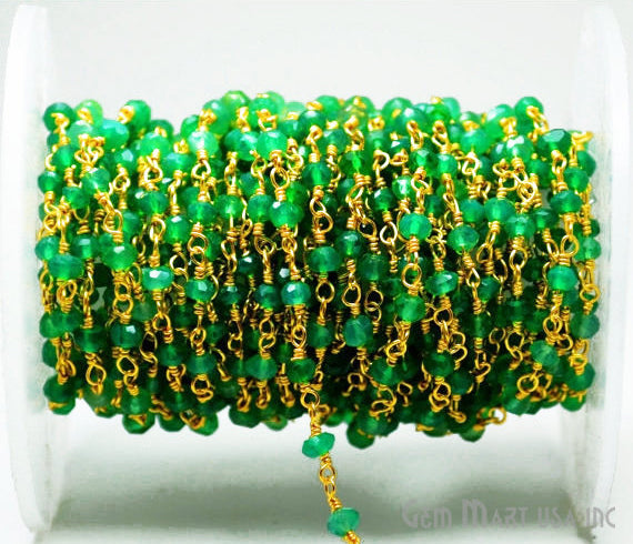 rosary chains, gold rosary chains, rosary chains wholesale (763667644463)