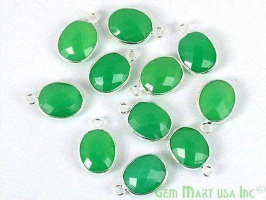 gemstone connector beads, gemstone connector pendant