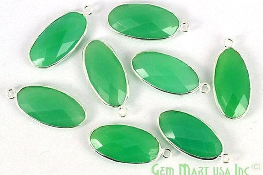 gemstone connector beads, gemstone connector pendant