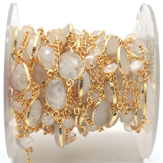 connector chain, connector chain earrings, earring connector chain, (764199108655)