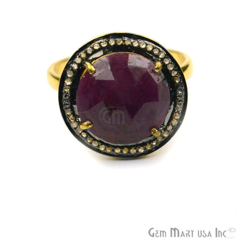 Gemstone Rings, gemstone rings in gold (762550353967)