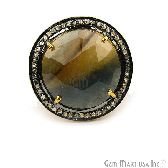 Gemstone Rings, gemstone rings in gold (762558971951)
