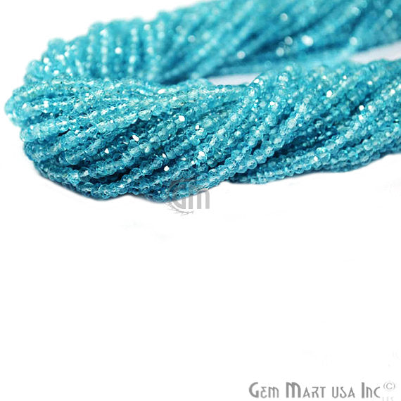 rondelle beads, crystal rondelle beads, faceted rondelle beads,gemstone rondelle beads (762698596399)