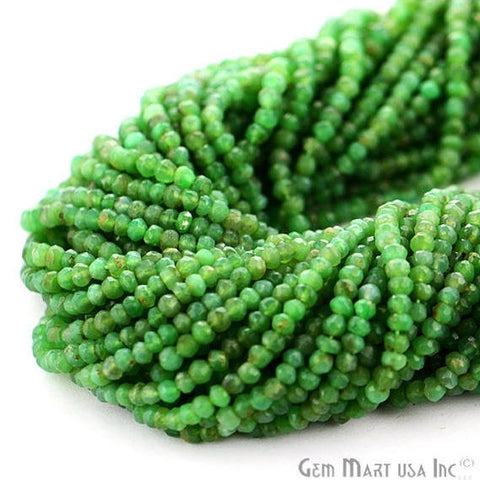 rondelle beads, crystal rondelle beads, faceted rondelle beads,gemstone rondelle beads (762704068655)