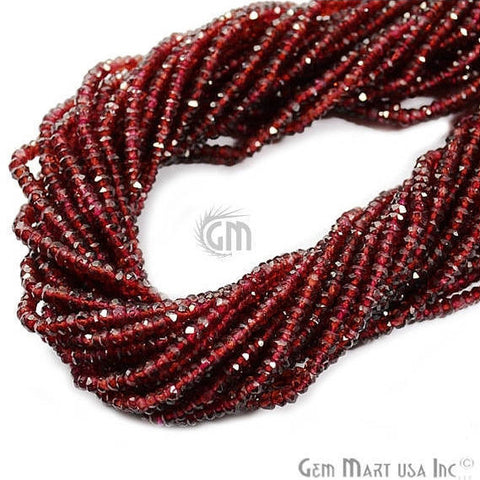 rondelle beads, crystal rondelle beads, faceted rondelle beads,gemstone rondelle beads (762710491183)