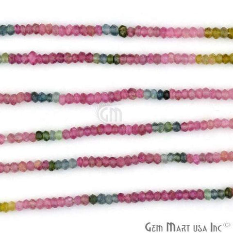 rondelle beads, crystal rondelle beads, faceted rondelle beads,gemstone rondelle beads (762889732143)