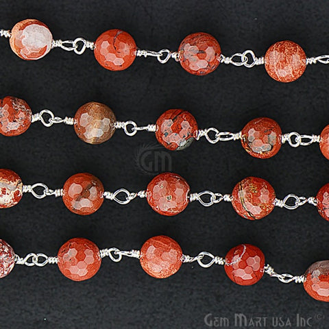 rosary chains, Silver rosary chains, rosary chains wholesale (763858124847)