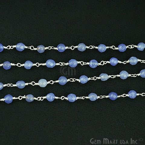 rosary chains, Silver rosary chains, rosary chains wholesale (763863466031)