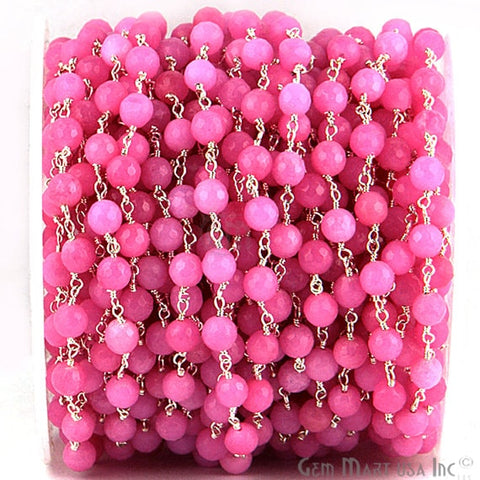 rosary chains, Silver rosary chains, rosary chains wholesale (763876605999)